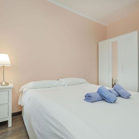 Apartment Seaview By Interhome Tossa de Mar Eksteriør billede