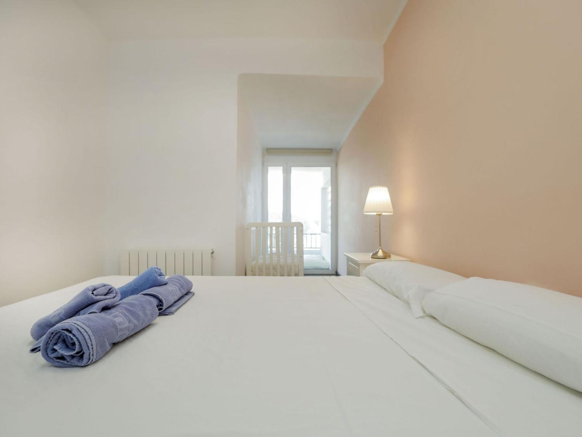 Apartment Seaview By Interhome Tossa de Mar Eksteriør billede