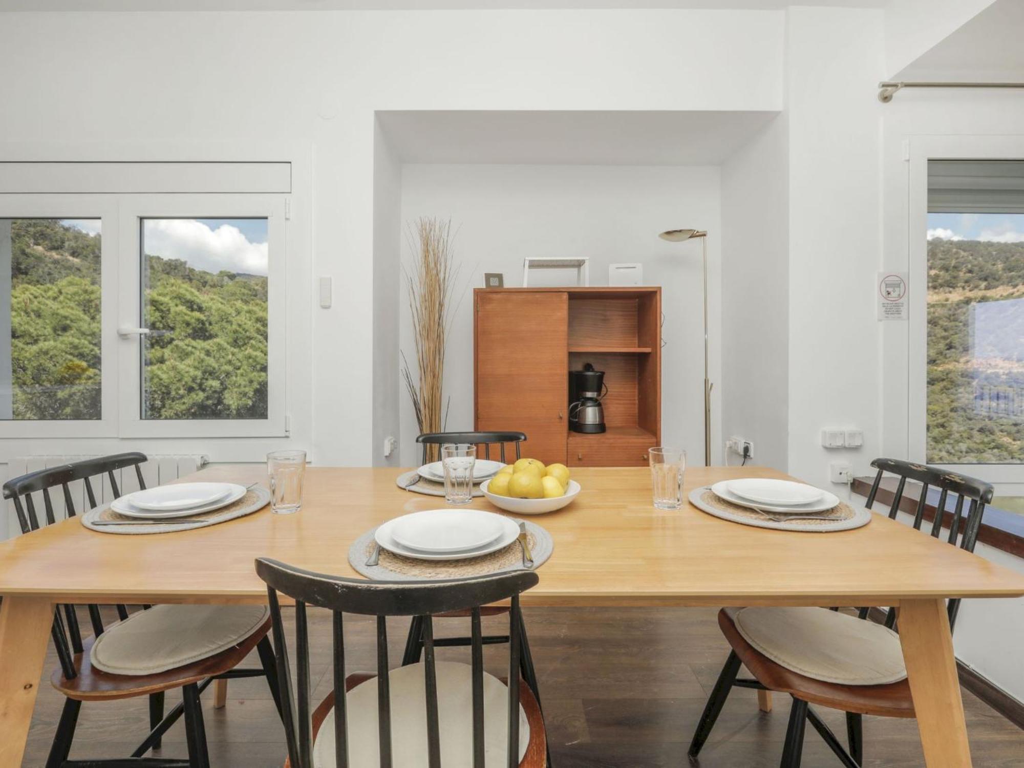 Apartment Seaview By Interhome Tossa de Mar Eksteriør billede