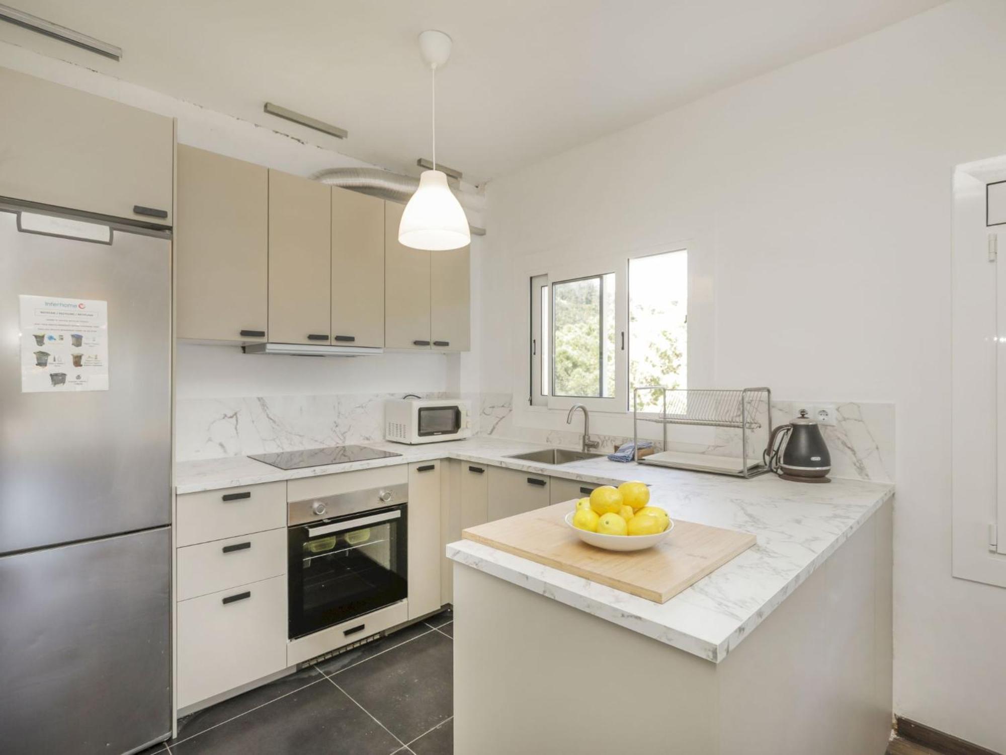 Apartment Seaview By Interhome Tossa de Mar Eksteriør billede